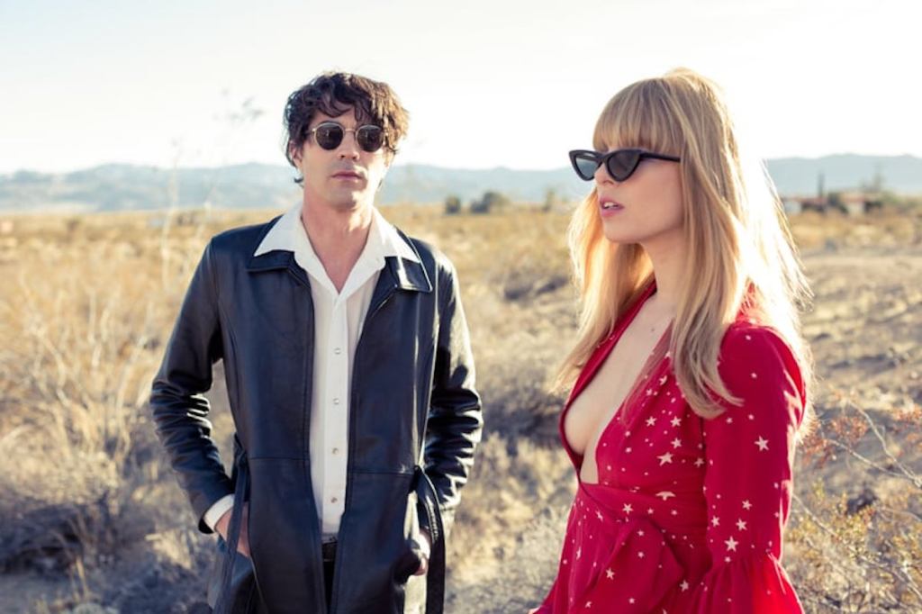 Watch: Daisy Glaze – Call Me&nbsp;Midnight