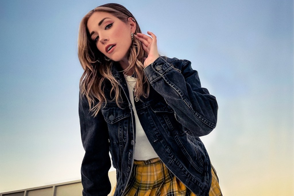 Listen: Dela Kay – The Worst&nbsp;Part