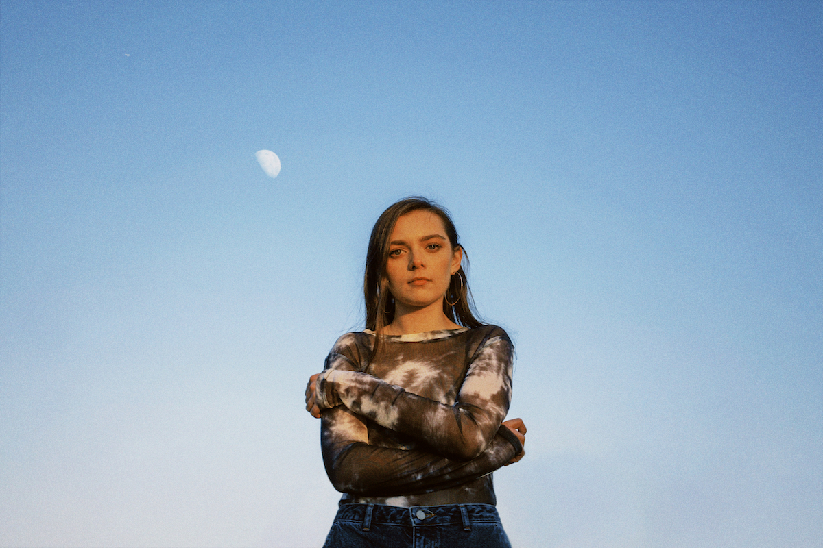 Watch: Jodie Nicholson – Second Sun (Live At The Old Church Studio)