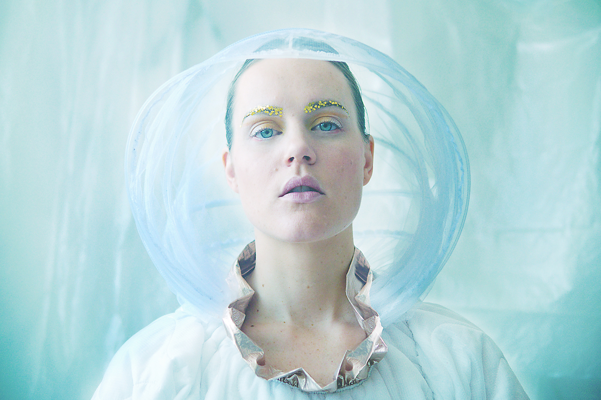 Listen: KÅRP – Greasy Makeup