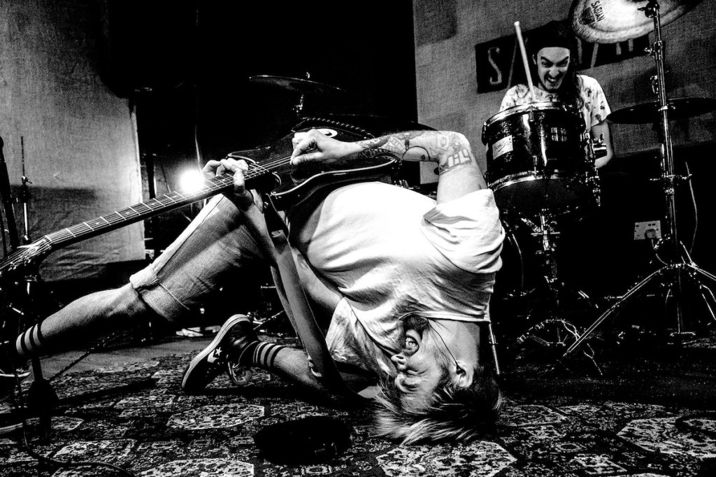 Watch: Minatore – The&nbsp;Hour