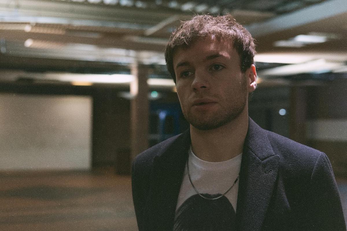 Listen: The Joshua Hotel – Somebody New