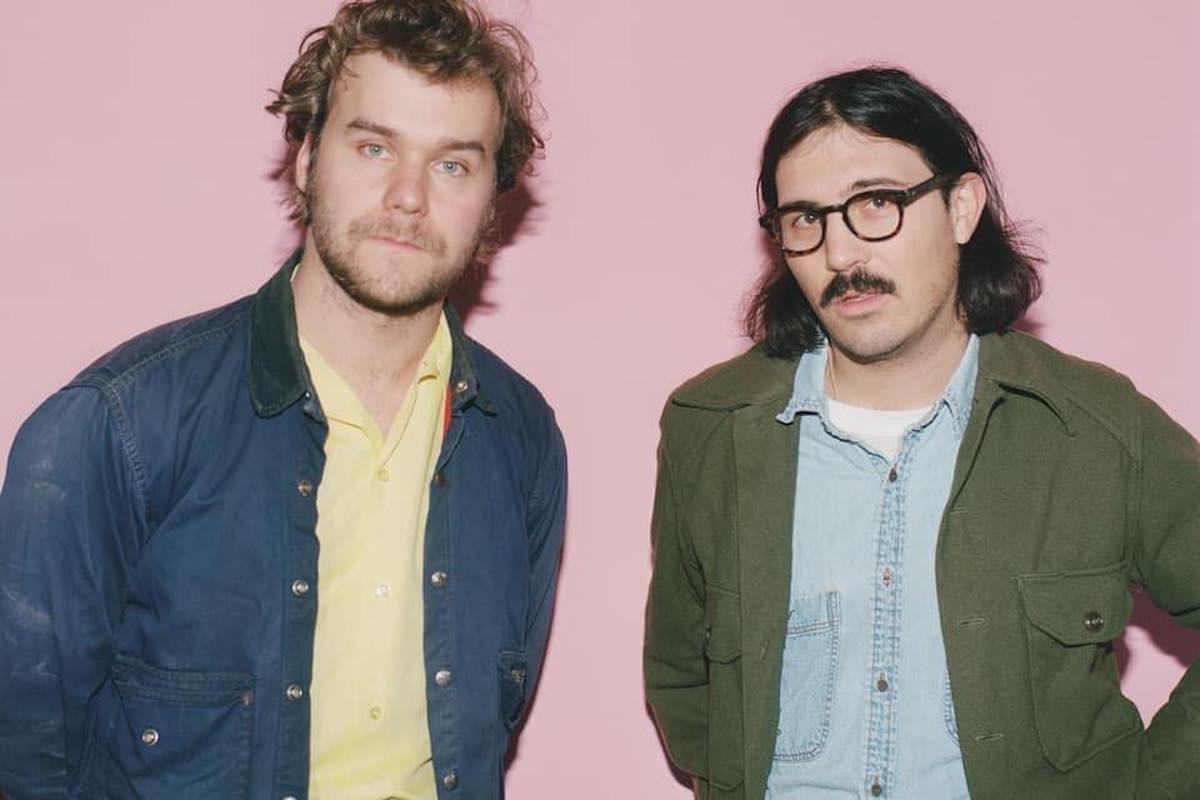 Watch: Altameda – Sweet Susie