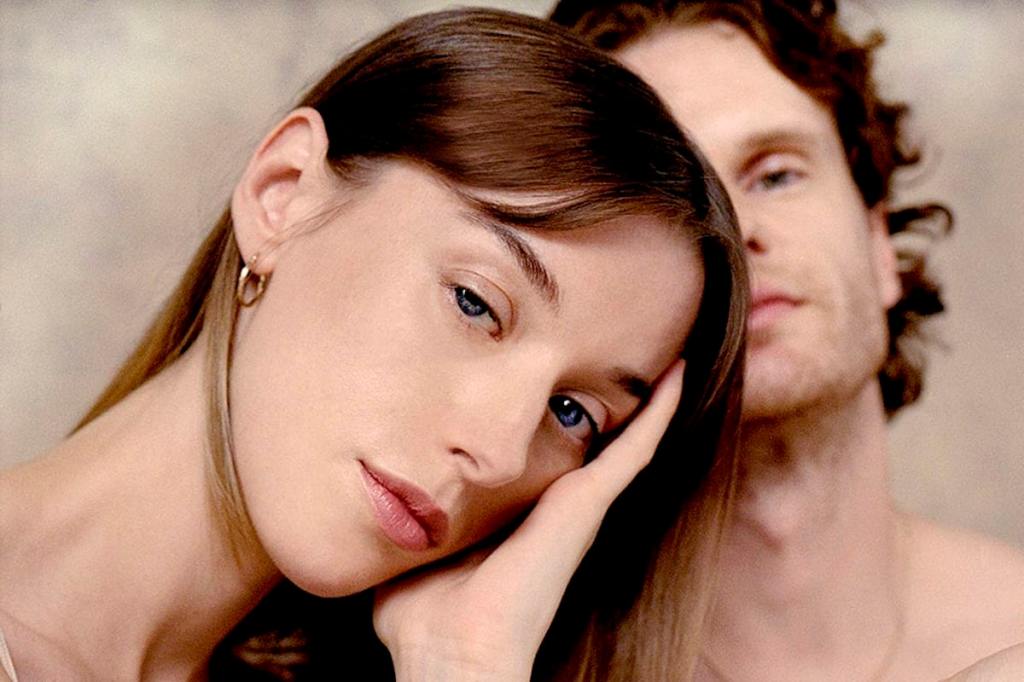 Listen: Arctic Lake –&nbsp;Breathe