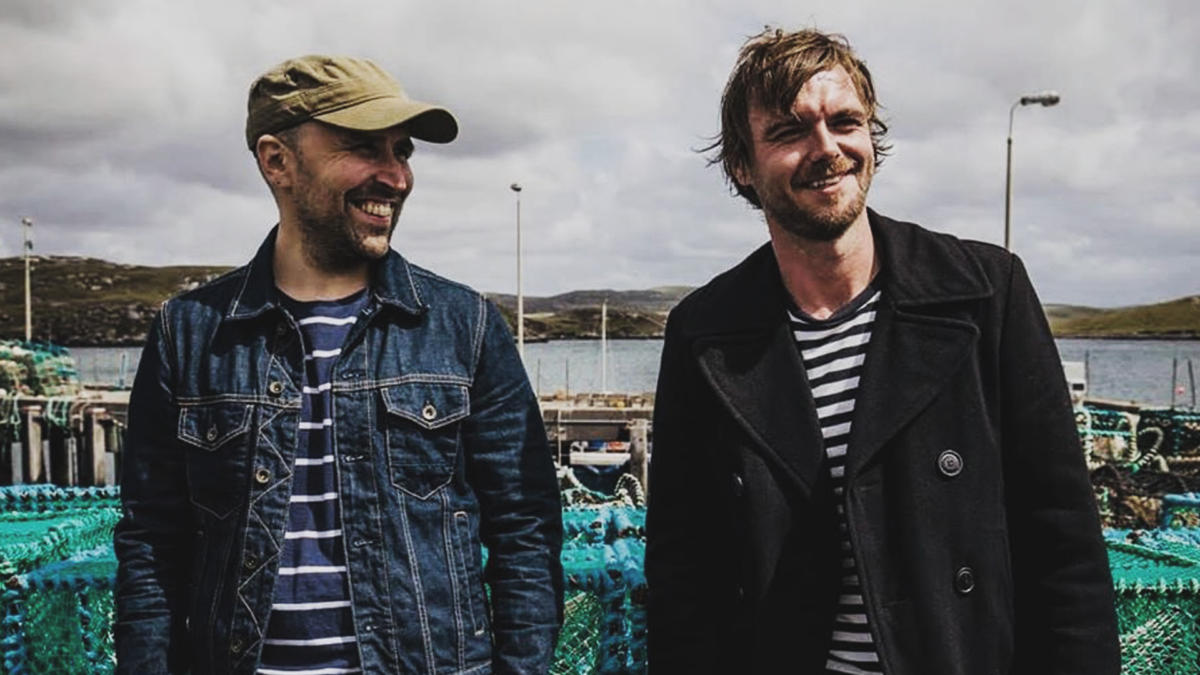 Listen: Astrid – Through The Darkness Of Your Life