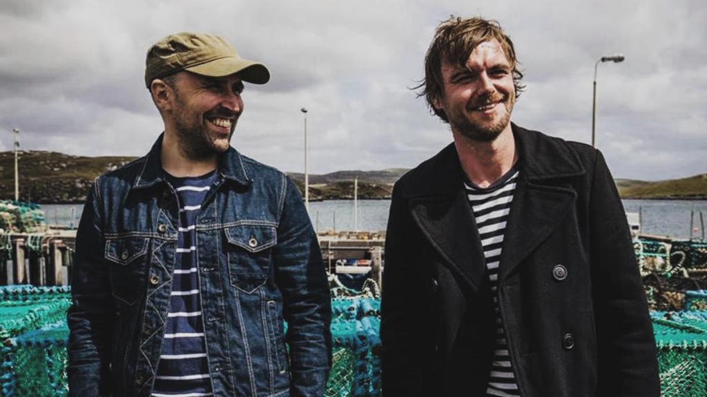 Listen: Astrid – Through The Darkness Of Your&nbsp;Life