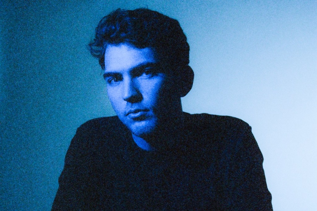 Listen: Cade Hoppe – Fool’s&nbsp;Gold