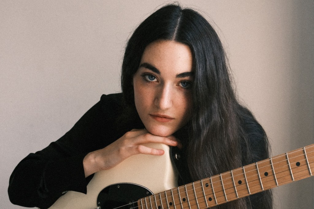 Listen: Etta Marcus –&nbsp;Provider