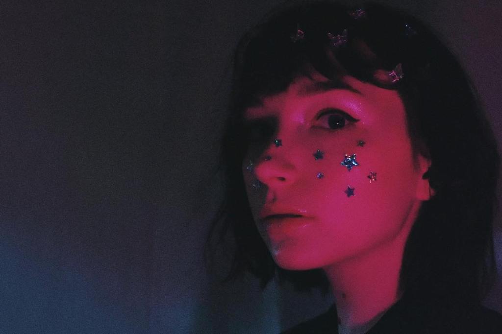 Flower Face – Cat’s&nbsp;Cradle