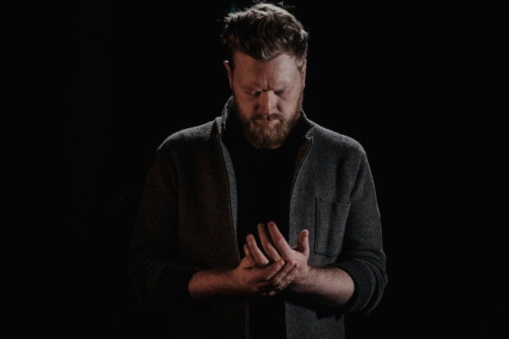 Watch: Gareth Dunlop – My Kind Of&nbsp;Paradise