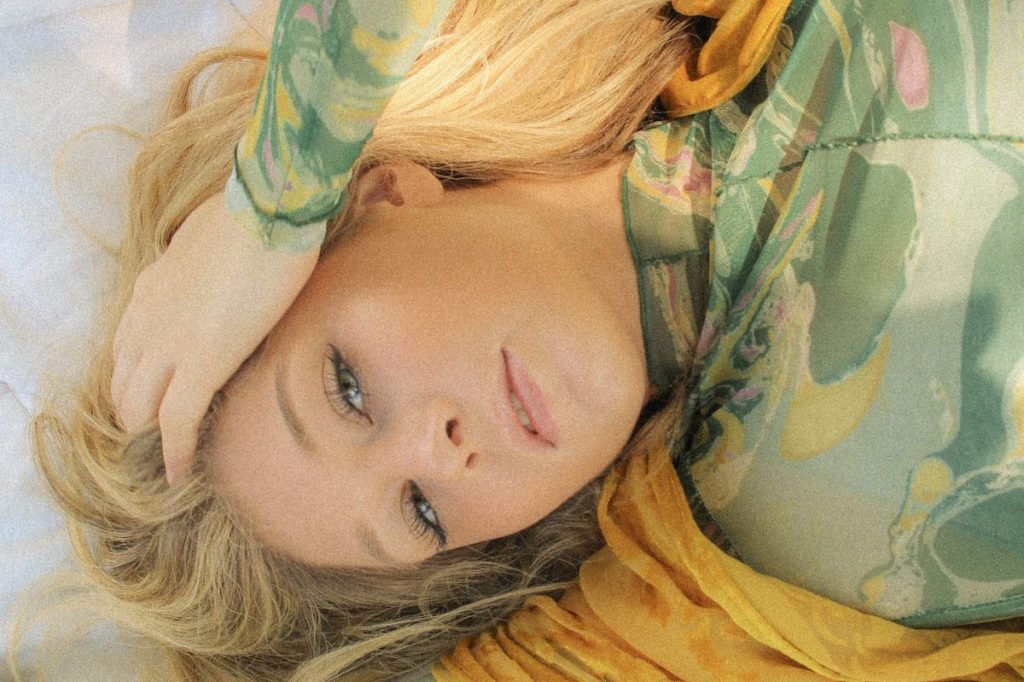 Listen: Hunter Moreau – Be&nbsp;Alright