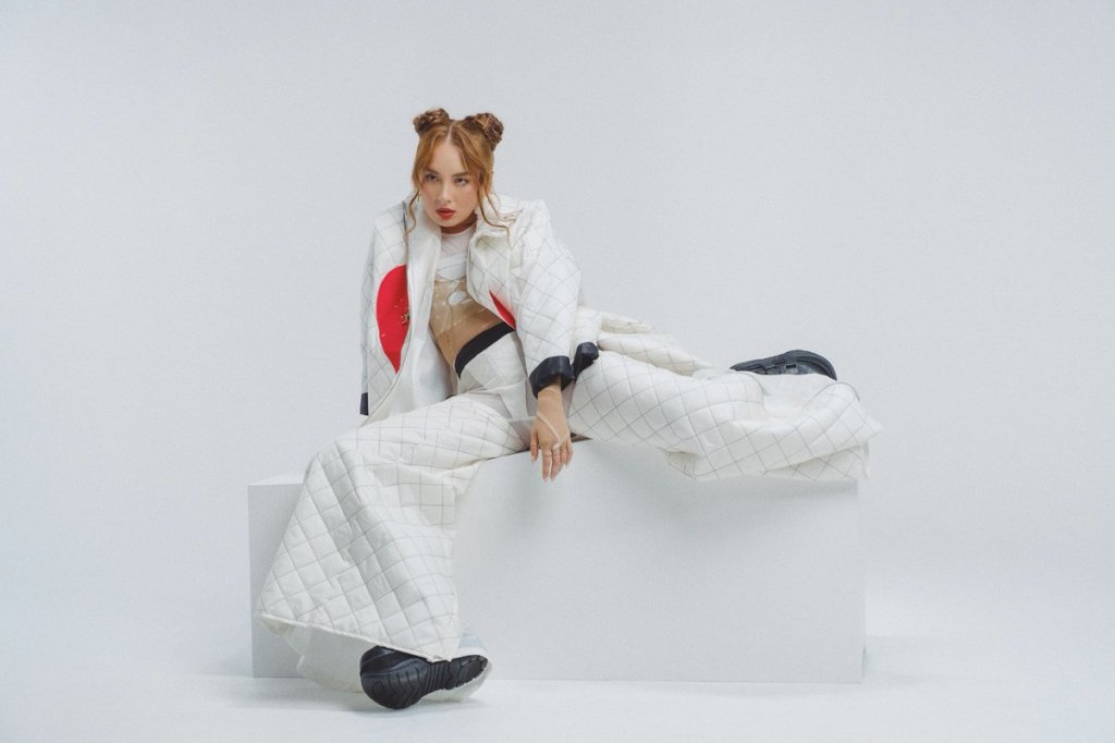 Listen: Jaguar Jonze – Trigger&nbsp;Happy