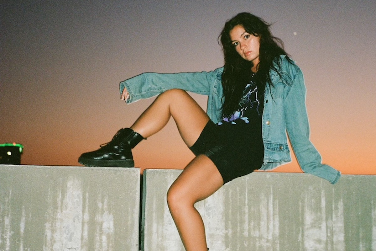 Listen: Jayne Doe – Welcome To Hollywood