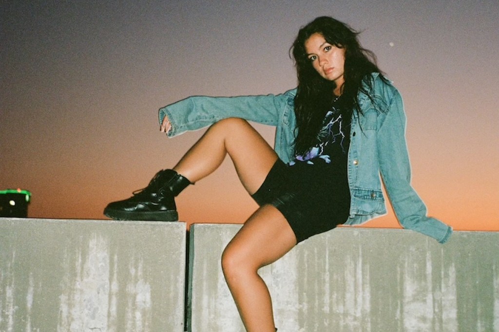 Listen: Jayne Doe – Welcome To&nbsp;Hollywood