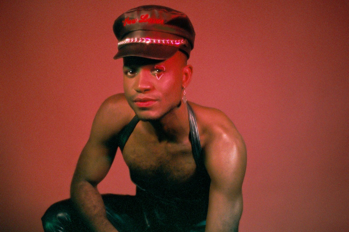 Listen: Joshy Soul – New Lover