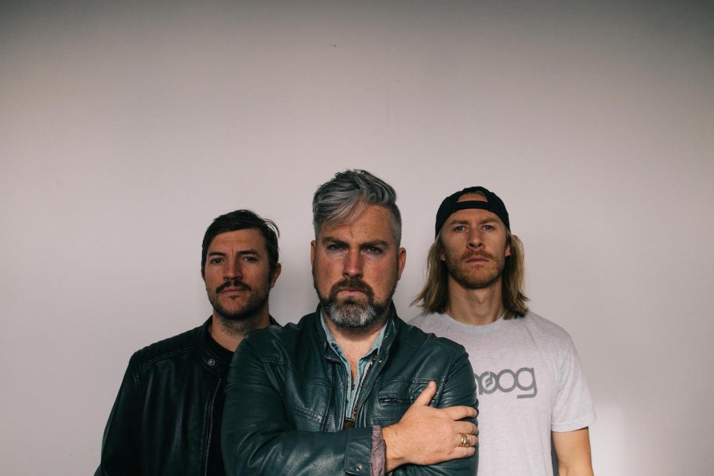 Watch: Leather Apron Revival – When The Lights Went Out (Featuring Leeroy Stagger) (Lyric&nbsp;Video)