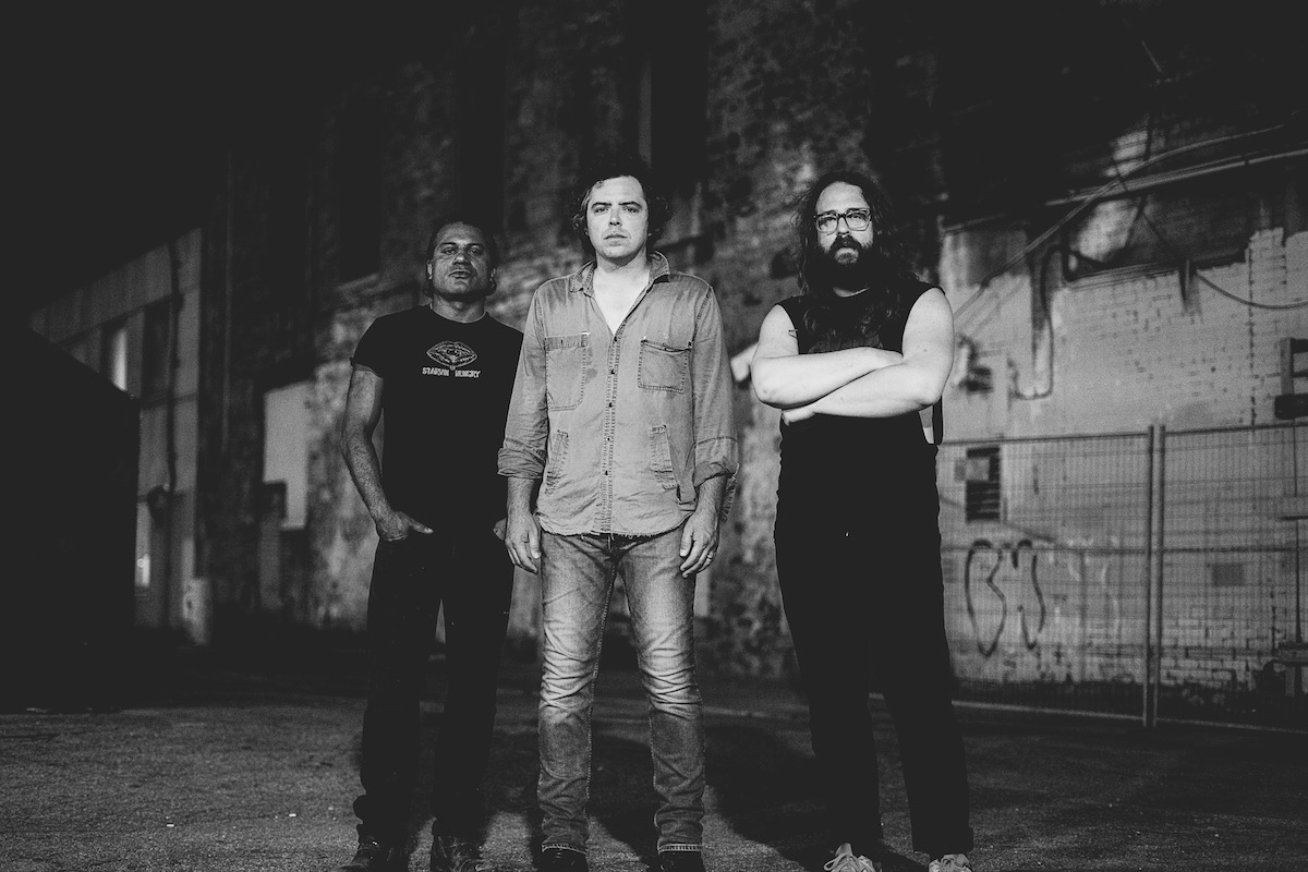 Watch: Mad Ones – Breakdown