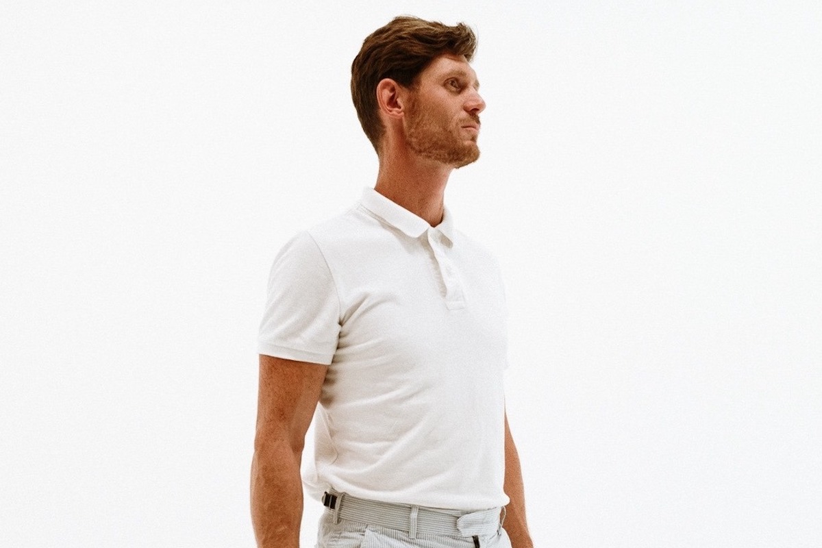 Listen: Sean Waters – Money