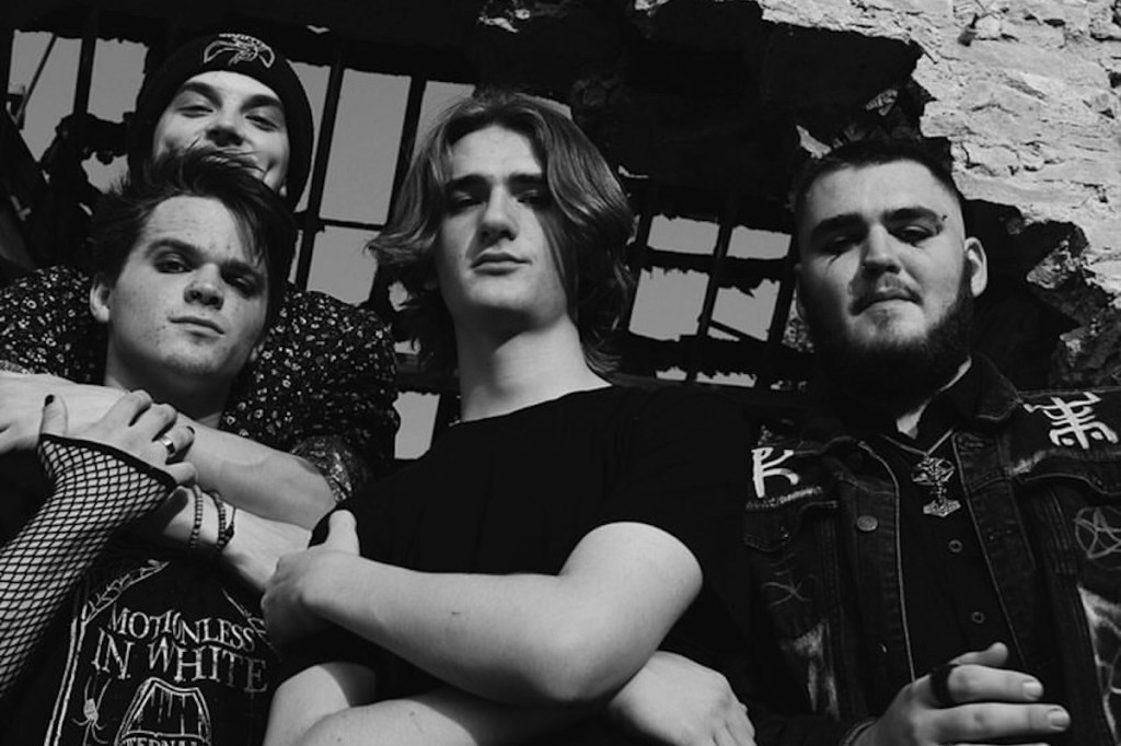 Watch: The Timeouts – Let Me&nbsp;In