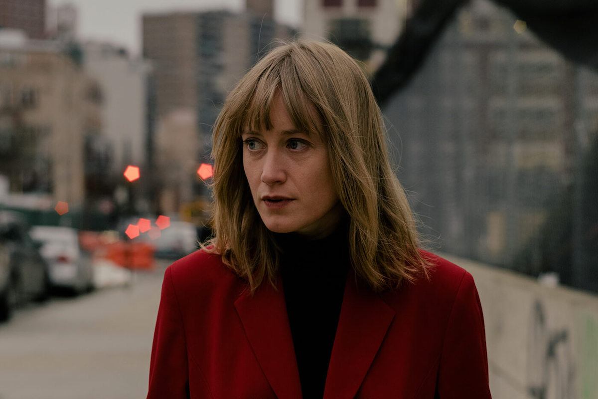 Watch: The Weather Station – To Talk About