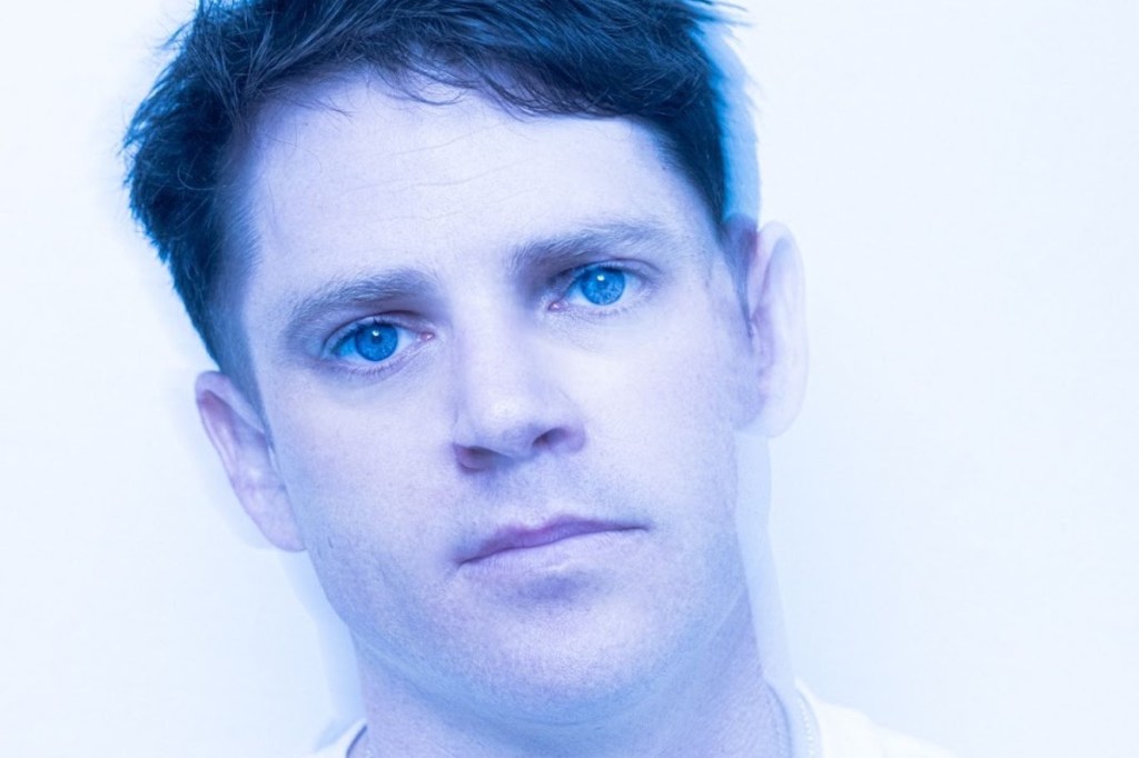 Listen: Carleton Stone – Ice&nbsp;Age