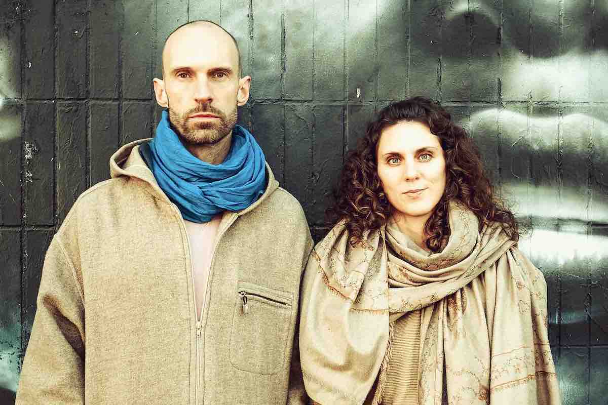 Watch: Caulbearers – Burst Through The Borders