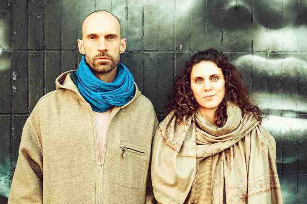 Watch: Caulbearers – Burst Through The&nbsp;Borders