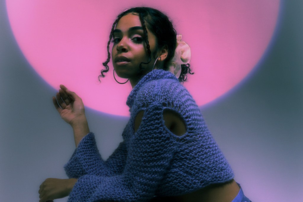 Listen: Celine Love – Good&nbsp;Girl