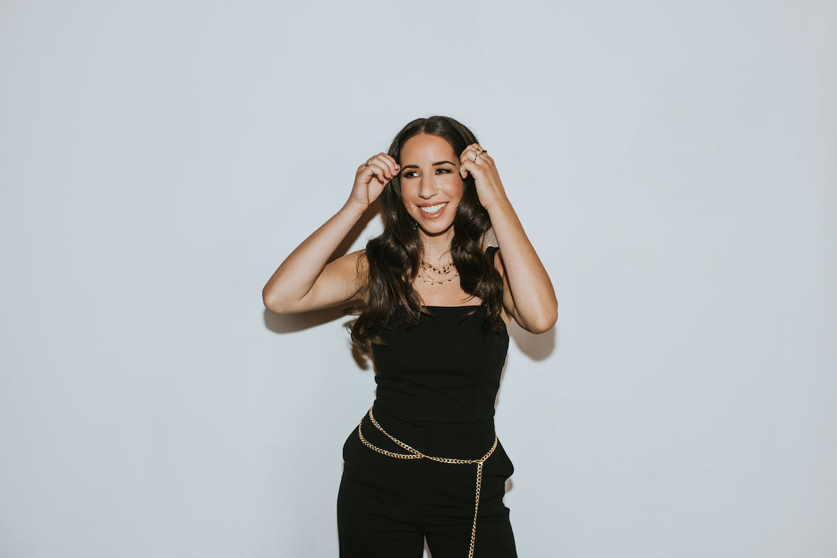 Watch: Charissa – People Like You