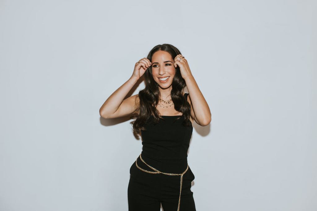 Watch: Charissa – People Like&nbsp;You