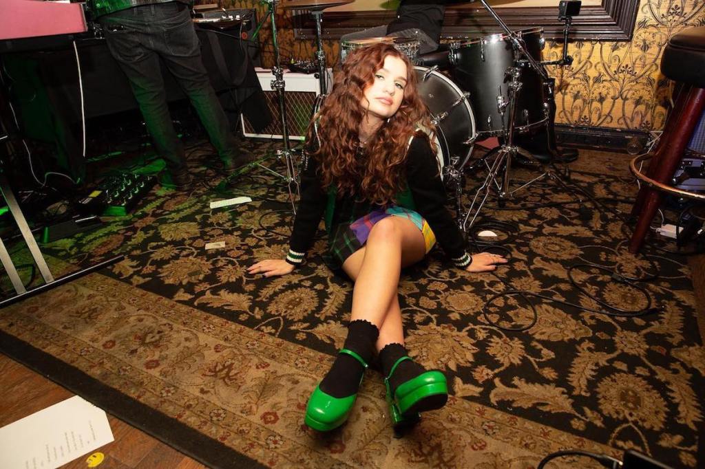 Watch: Cloe Wilder – We’re Not&nbsp;Special