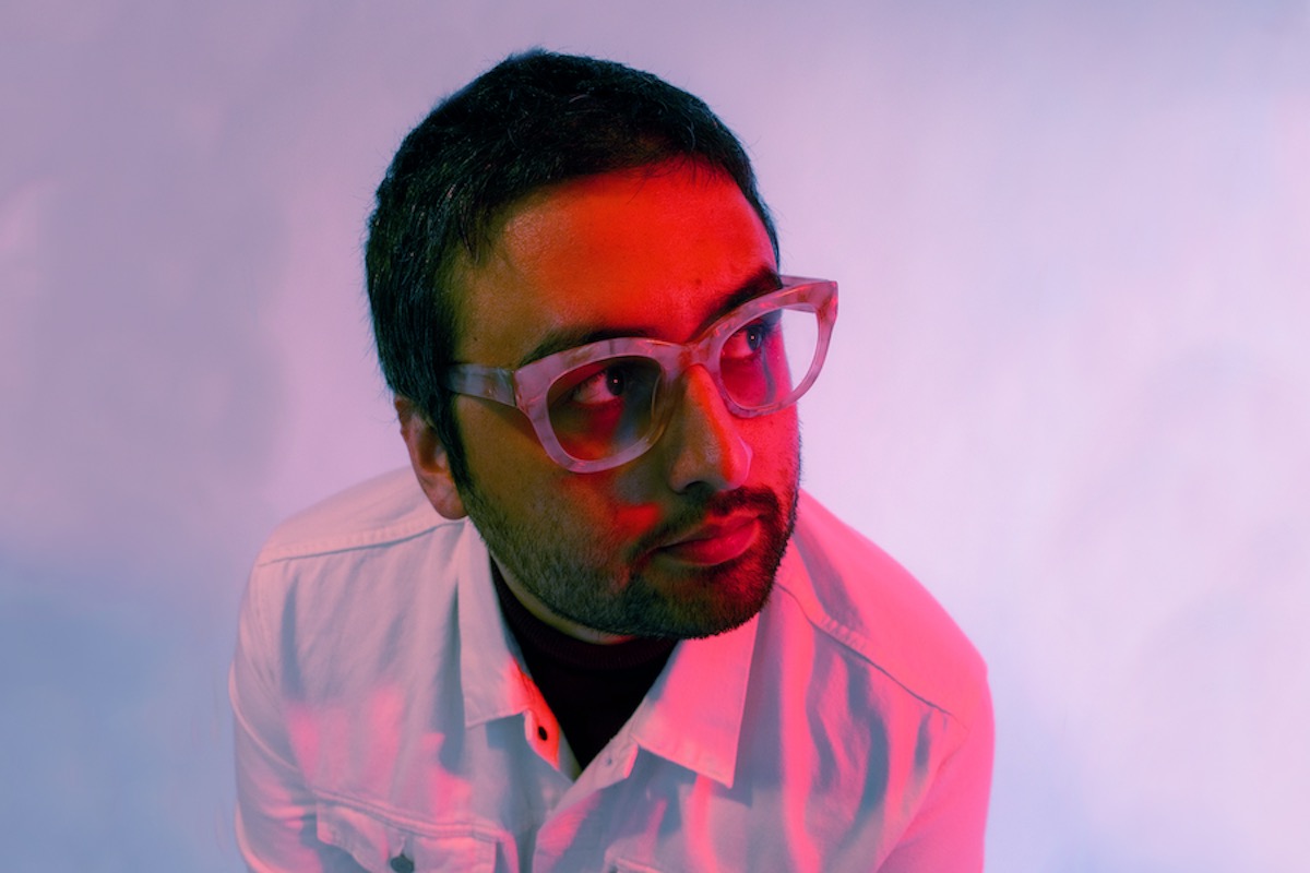 Watch: Glassio – Dynamites (Lyric Video)