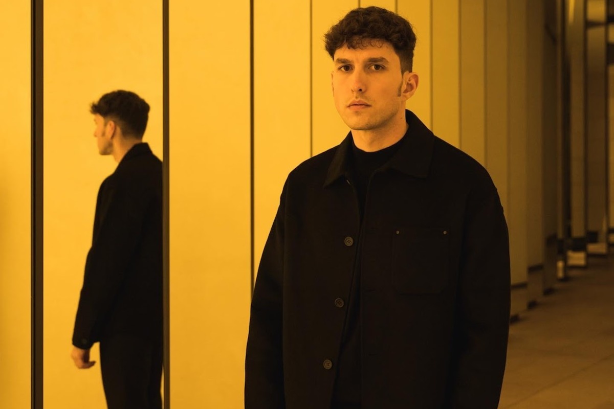 Listen: GONE – Control