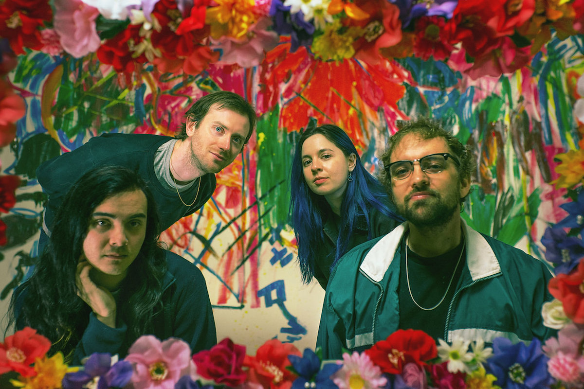 Listen: Goon – Fruiting Body