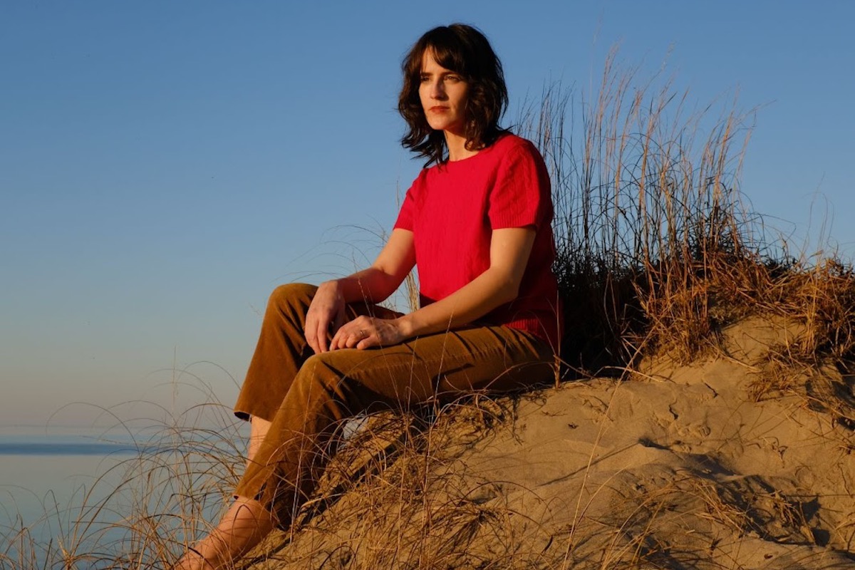 Listen: Jenny Berkel – Lavender City