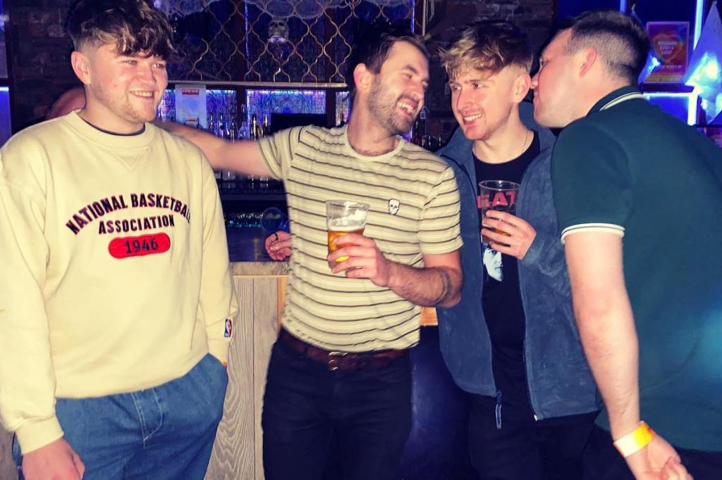 Listen: Jonny Ash –&nbsp;Disco