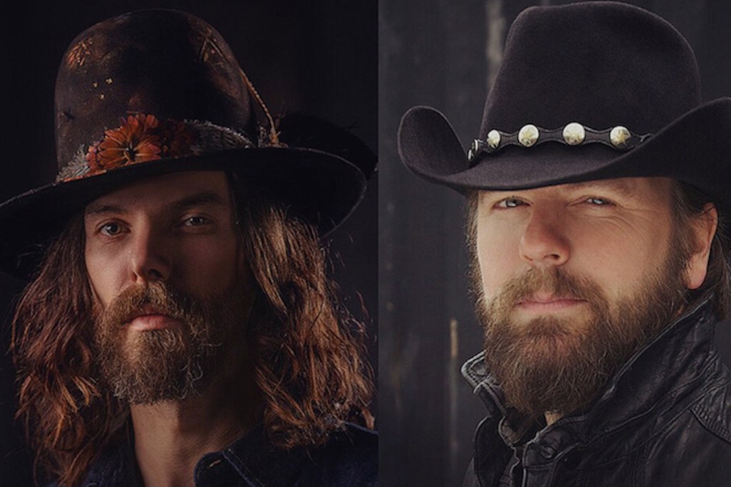 Watch: Kyle McKearney & Jason McCoy – Hunger&nbsp;Strike