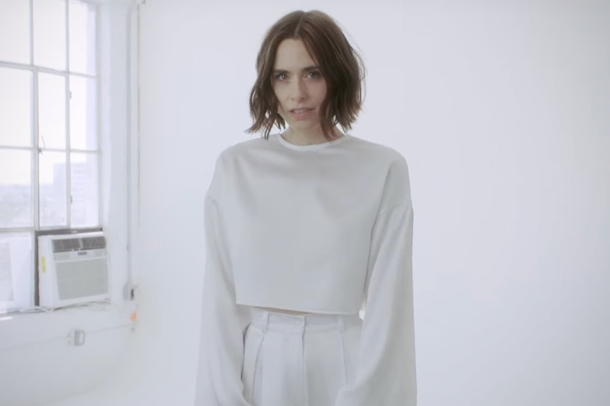 Listen: Lindsey Rose Black – Clutch