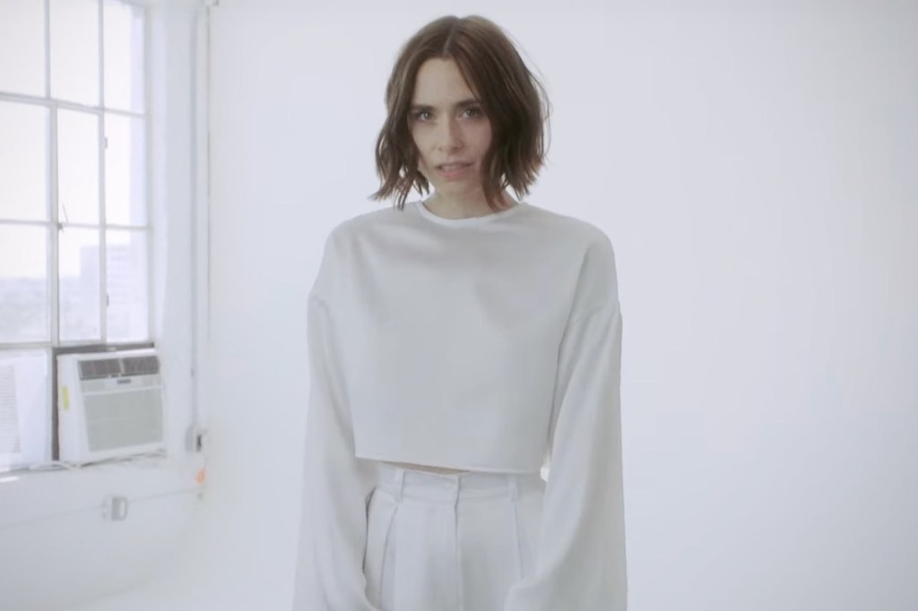 Listen: Lindsey Rose Black –&nbsp;Clutch