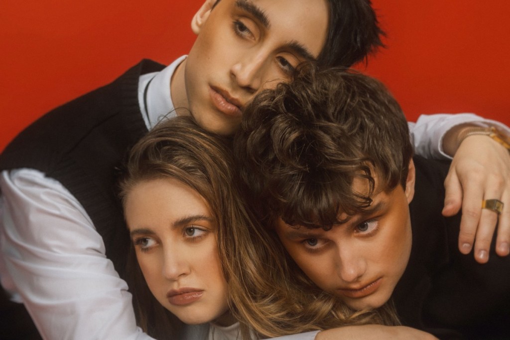 Listen: Ludic –&nbsp;Terrified