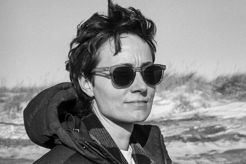 Watch: Mo Kenney – With&nbsp;You