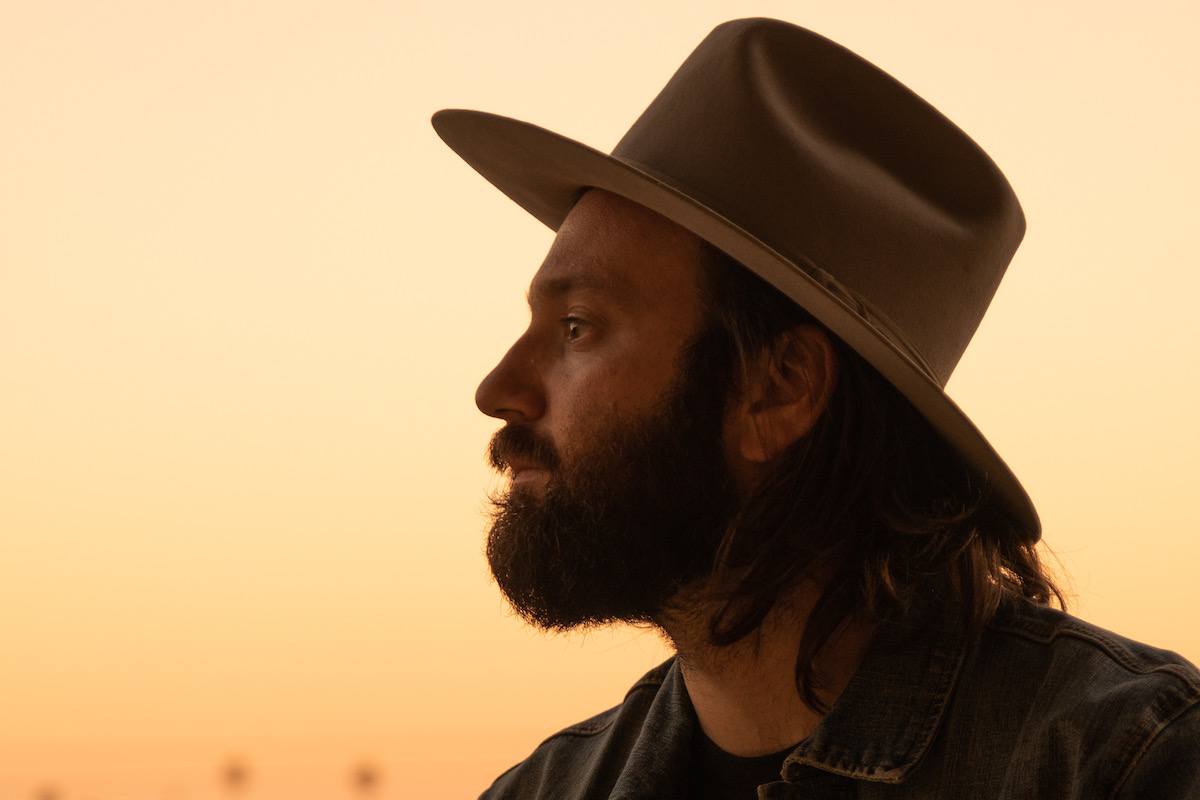 Watch: Nick Costa – Do Better, Man! (Lyric Video)