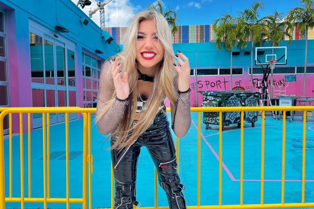 Listen: Peach Martine – I Would Have Given You The&nbsp;Moon