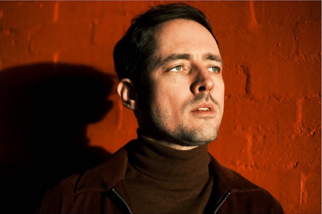 Listen: Steven Young – Delirious&nbsp;World