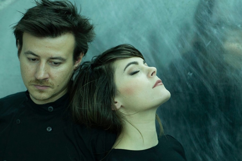 Listen: Temple Invisible –&nbsp;Stardust