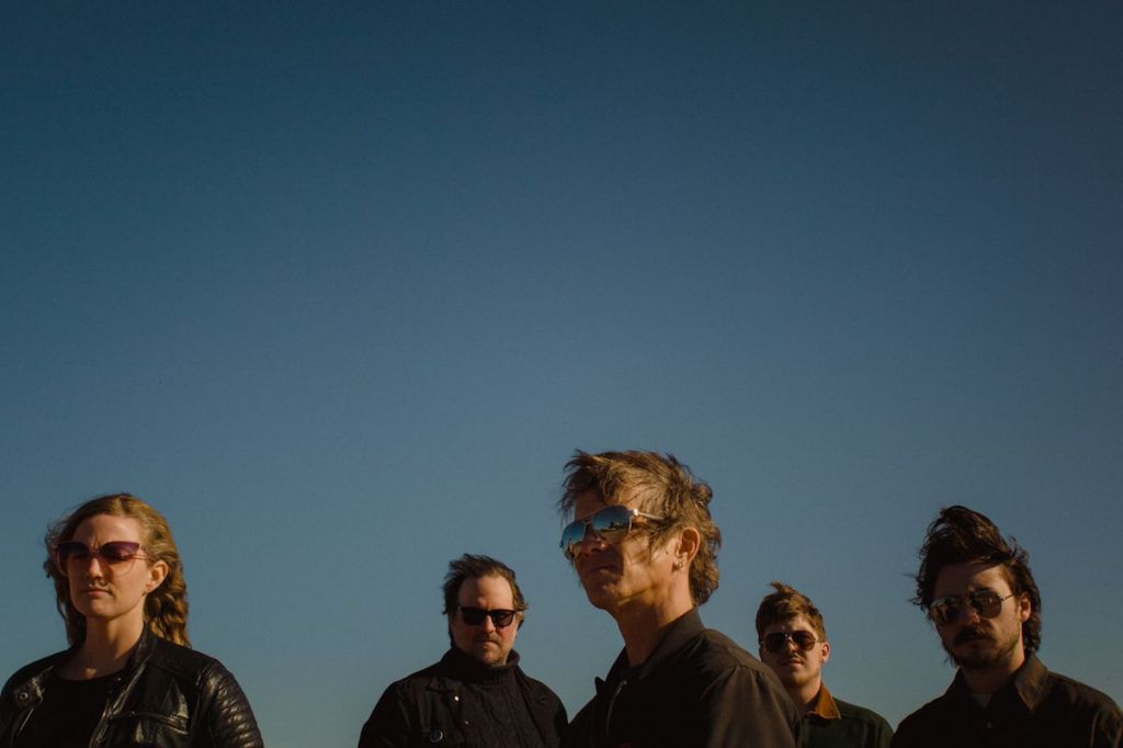 Listen: The Moneygoround – Girl In My&nbsp;Head