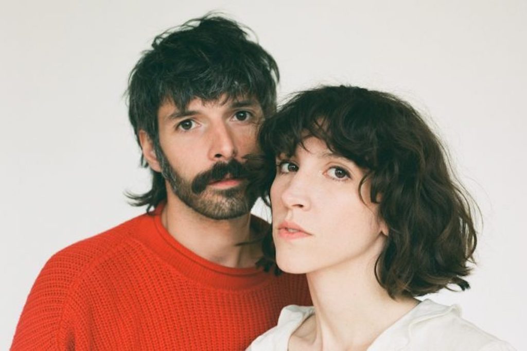 Listen: Widowspeak – While You&nbsp;Wait