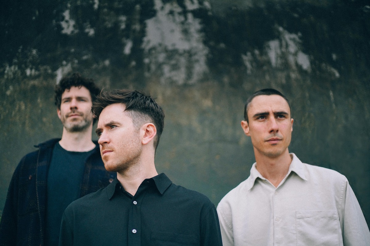 Listen: Zola Blood – What Matters Now