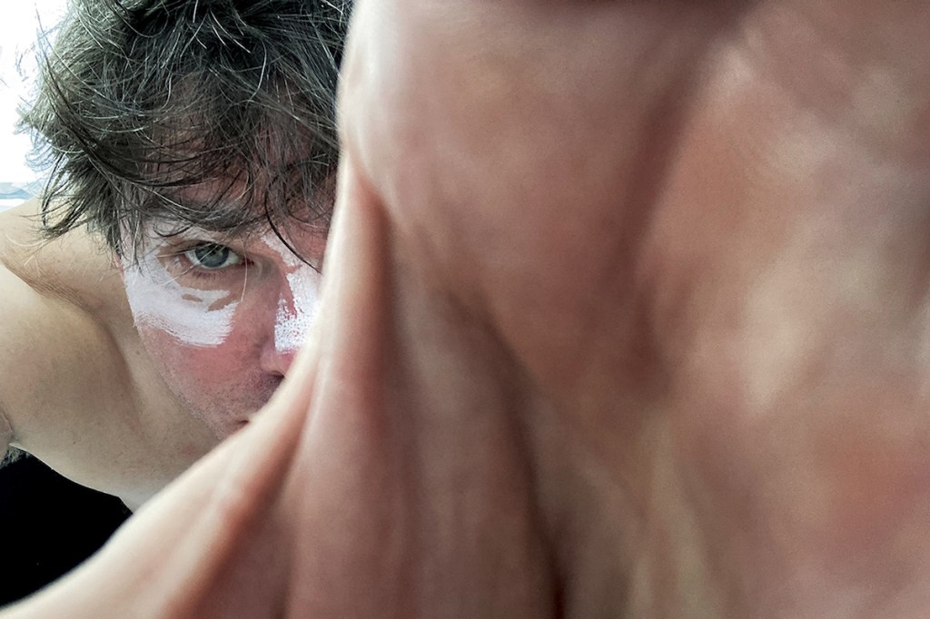 Watch: AGATH CHRIST –&nbsp;Blood