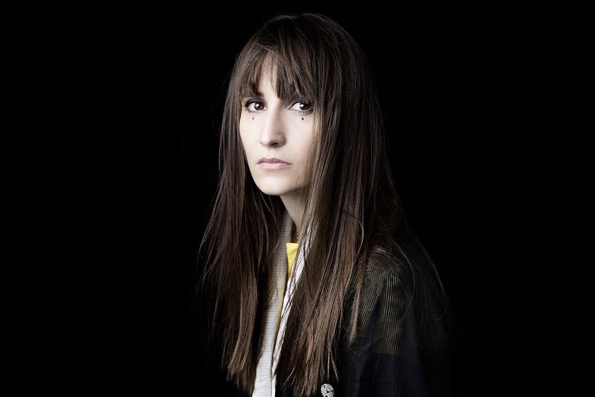 Listen: ANIQO – Vivre Libre